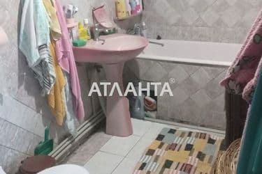 Многокомнатная квартира по адресу ул. Бабеля (площадь 136 м²) - Atlanta.ua - фото 39