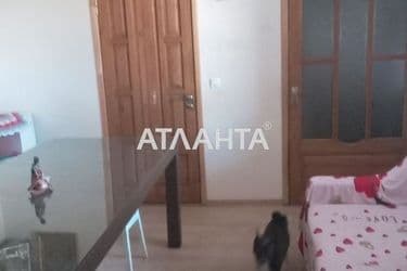 Многокомнатная квартира по адресу ул. Бабеля (площадь 136 м²) - Atlanta.ua - фото 41