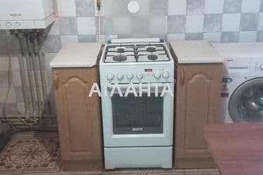 Многокомнатная квартира по адресу ул. Бабеля (площадь 136 м²) - Atlanta.ua - фото 42