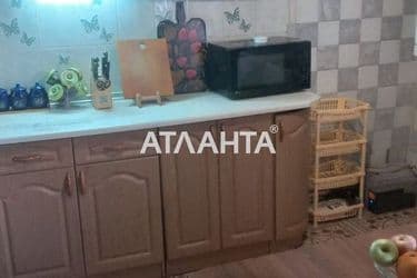 Многокомнатная квартира по адресу ул. Бабеля (площадь 136 м²) - Atlanta.ua - фото 43