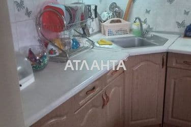 Многокомнатная квартира по адресу ул. Бабеля (площадь 136 м²) - Atlanta.ua - фото 44