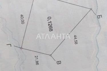 Участок по адресу ул. Вишневая (площадь 12,7 сот) - Atlanta.ua - фото 4