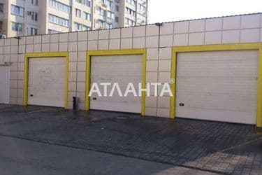 Commercial real estate at st. Zabolotnogo ak (area 108 m²) - Atlanta.ua - photo 5