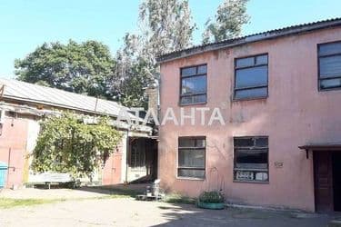 Коммерческая недвижимость по адресу Бассейный 2-й пер. (площадь 1661,8 м²) - Atlanta.ua - фото 12