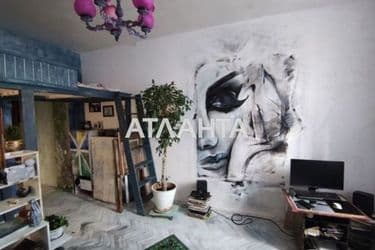 1-room apartment apartment by the address st. Dalnitskaya Ivanova (area 37 m²) - Atlanta.ua - photo 17