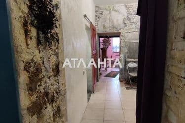 1-room apartment apartment by the address st. Dalnitskaya Ivanova (area 37 m²) - Atlanta.ua - photo 25