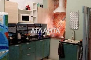 1-room apartment apartment by the address st. Dalnitskaya Ivanova (area 37 m²) - Atlanta.ua - photo 21
