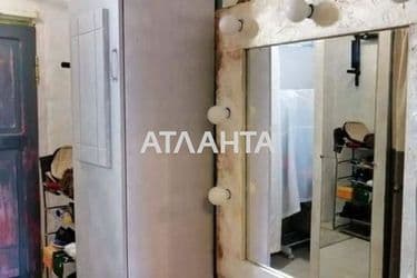 1-room apartment apartment by the address st. Dalnitskaya Ivanova (area 37 m²) - Atlanta.ua - photo 27