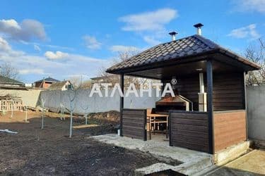 Дом по адресу ул. Надежды (площадь 298 м²) - Atlanta.ua - фото 22