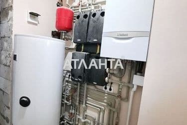 Дом по адресу ул. Надежды (площадь 298 м²) - Atlanta.ua - фото 35