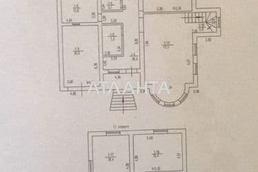 Дом по адресу ул. Надежды (площадь 298 м²) - Atlanta.ua - фото 38