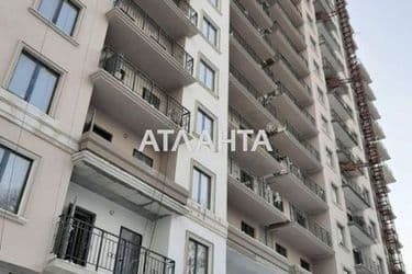 1-room apartment apartment by the address st. Topolinnyy per (area 46,1 m²) - Atlanta.ua - photo 17