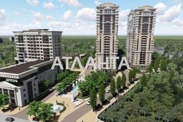 1-room apartment apartment by the address st. Topolinnyy per (area 46,1 m²) - Atlanta.ua - photo 19