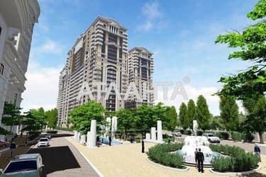 1-room apartment apartment by the address st. Topolinnyy per (area 46,1 m²) - Atlanta.ua - photo 25