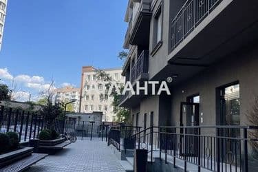 1-room apartment apartment by the address st. Topolinnyy per (area 46,1 m²) - Atlanta.ua - photo 29