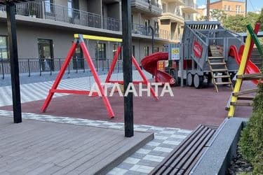 1-room apartment apartment by the address st. Topolinnyy per (area 46,1 m²) - Atlanta.ua - photo 30