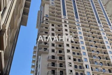 1-room apartment apartment by the address st. Topolinnyy per (area 46,1 m²) - Atlanta.ua - photo 32