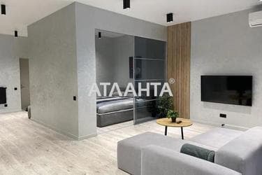 1-комнатная квартира по адресу Фонтанская дор. (площадь 55 м²) - Atlanta.ua - фото 10