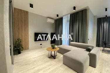 1-комнатная квартира по адресу Фонтанская дор. (площадь 55 м²) - Atlanta.ua - фото 11