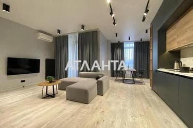 1-комнатная квартира по адресу Фонтанская дор. (площадь 55 м²) - Atlanta.ua - фото 13