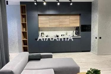 1-комнатная квартира по адресу Фонтанская дор. (площадь 55 м²) - Atlanta.ua - фото 15