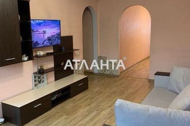 2-комнатная квартира по адресу ул. Петрова ген. (площадь 45 м²) - Atlanta.ua - фото 7