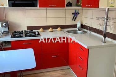 2-комнатная квартира по адресу ул. Петрова ген. (площадь 45 м²) - Atlanta.ua - фото 9