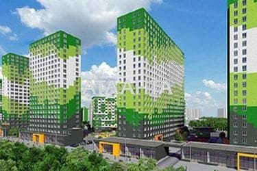 1-кімнатна квартира за адресою вул. Марсельська (площа 31 м²) - Atlanta.ua - фото 10