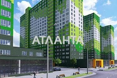 1-кімнатна квартира за адресою вул. Марсельська (площа 31 м²) - Atlanta.ua - фото 11