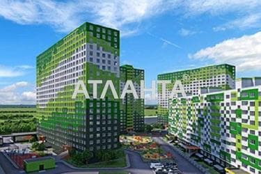 1-кімнатна квартира за адресою вул. Марсельська (площа 31 м²) - Atlanta.ua - фото 13