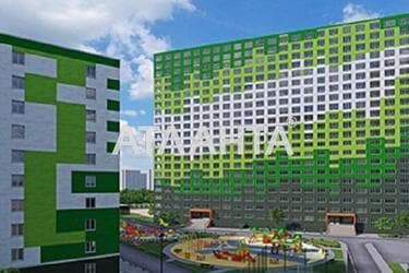 1-кімнатна квартира за адресою вул. Марсельська (площа 31 м²) - Atlanta.ua - фото 14