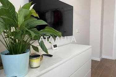 1-кімнатна квартира за адресою вул. Дача Ковалевського (площа 45 м²) - Atlanta.ua - фото 33