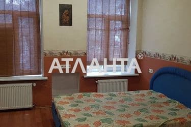 3-кімнатна квартира за адресою вул. Пушкінська (площа 78 м²) - Atlanta.ua - фото 10