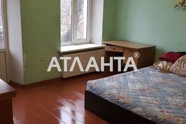 3-кімнатна квартира за адресою вул. Пушкінська (площа 78 м²) - Atlanta.ua - фото 9