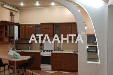 3-кімнатна квартира за адресою вул. Пушкінська (площа 78 м²) - Atlanta.ua - фото 11