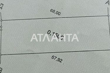 Ділянка за адресою вул. Південна (площа 15 сот) - Atlanta.ua - фото 4