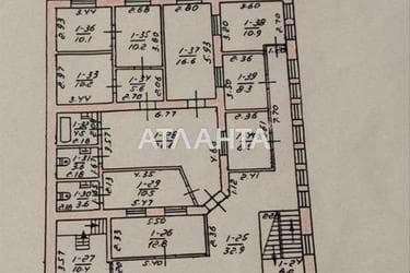 House (area 680 m²) - Atlanta.ua - photo 72