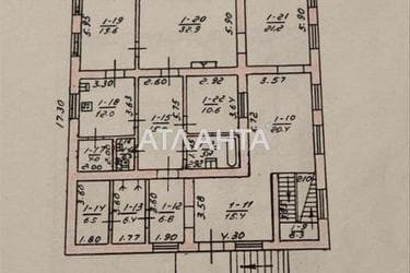 House (area 680 m²) - Atlanta.ua - photo 73