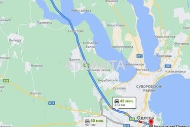 Landplot by the address (area 47 acr) - Atlanta.ua - photo 8