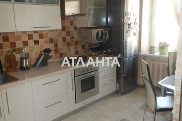 3-комнатная квартира по адресу ул. Махачкалинская (площадь 64 м²) - Atlanta.ua - фото 38