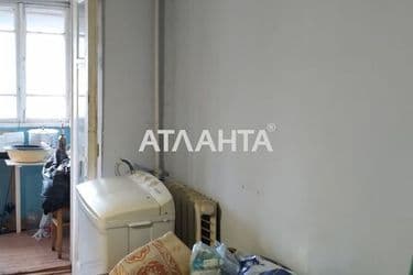 2-комнатная квартира по адресу ул. Болгарская (площадь 53 м²) - Atlanta.ua - фото 10