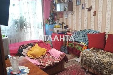 1-комнатная квартира по адресу ул. Бочарова ген. (площадь 30 м²) - Atlanta.ua - фото 12