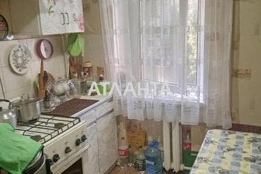 1-комнатная квартира по адресу ул. Бочарова ген. (площадь 30 м²) - Atlanta.ua - фото 9
