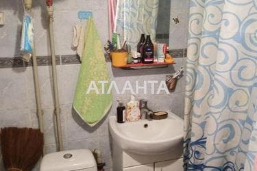 1-комнатная квартира по адресу ул. Бочарова ген. (площадь 30 м²) - Atlanta.ua - фото 13