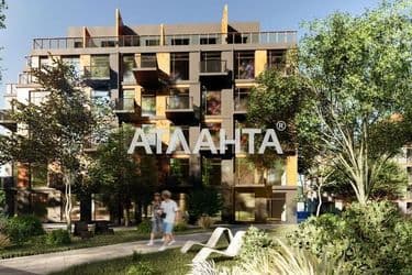 2-комнатная квартира по адресу ул. Дачная (площадь 86 м²) - Atlanta.ua - фото 13