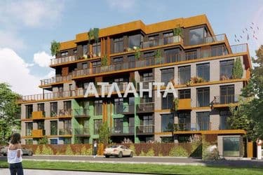 2-комнатная квартира по адресу ул. Дачная (площадь 86 м²) - Atlanta.ua - фото 14