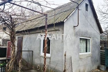 House (area 56 m²) - Atlanta.ua - photo 24