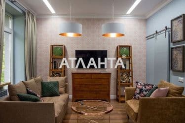 1-комнатная квартира по адресу Шевченко пр. (площадь 55 м²) - Atlanta.ua - фото 13