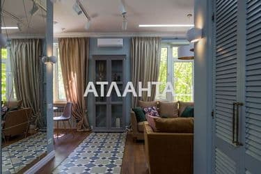 1-комнатная квартира по адресу Шевченко пр. (площадь 55 м²) - Atlanta.ua - фото 15