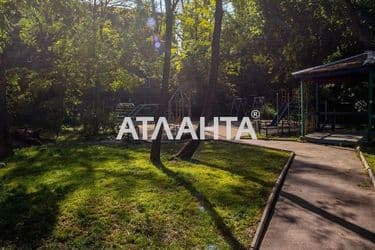 1-комнатная квартира по адресу Шевченко пр. (площадь 55 м²) - Atlanta.ua - фото 23